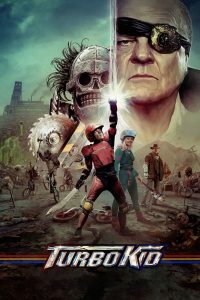 مشاهدة فيلم Turbo Kid 2015 مترجم