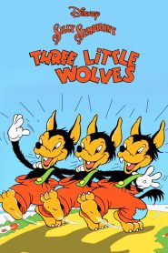 مشاهدة فيلم Three Little Wolves