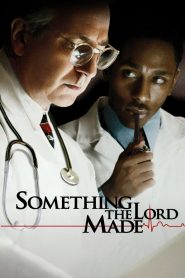 مشاهدة فيلم Something The Lord Made 2004 مترجم