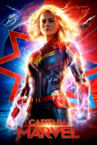 مشاهدة فيلم Captain Marvel 2019 مترجم