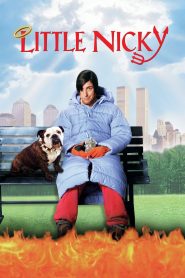 مشاهدة فيلم Little Nicky 2000 مترجم