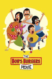 مشاهدة فيلم The Bob’s Burgers Movie 2022 مترجم