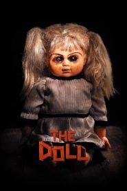 مشاهدة فيلم The Doll 2016 مترجم