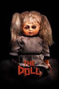 مشاهدة فيلم The Doll 2016 مترجم