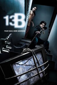 فيلم 13B: Fear Has a New Address 2009 مترجم