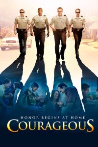 مشاهدة فيلم Courageous 2011 مترجم