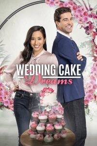 مشاهدة فيلم Wedding Cake Dreams 2021 مترجم