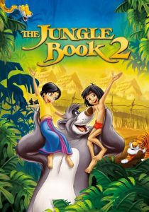 مشاهدة فيلم The Jungle Book 2 2003 مدبلج