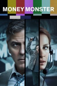 مشاهدة فيلم Money Monster 2016 مترجم