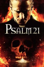 مشاهدة فيلم Psalm 21 2009 مترجم