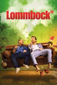 مشاهدة فيلم Lommbock 2017 مترجم