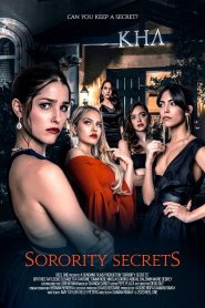 مشاهدة فيلم Sorority Secrets 2020 مترجم