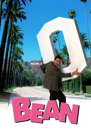 مشاهدة فيلم Bean 1997 مترجم