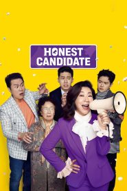 مشاهدة فيلم Honest Candidate 2020 مترجم