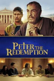 فيلم The Apostle Peter: Redemption 2016 مترجم