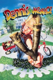 مشاهدة فيلم Dennis the Menace 1993 مترجم