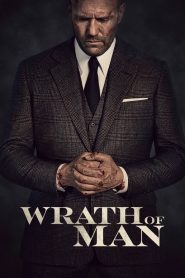 مشاهدة فيلم Wrath of Man 2021 مترجم