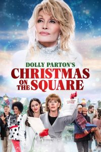 مشاهدة فيلم Christmas on the Square 2020 مترجم