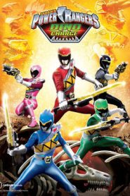 مشاهدة فيلم Power Rangers Dino Charge 2015 مترجم