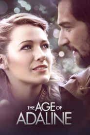 مشاهدة فيلم The Age of Adaline 2015 مترجم