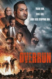 مشاهدة فيلم Overrun 2021 مترجم