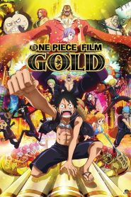 مشاهدة فيلم One Piece Film Gold 2016 مترجم