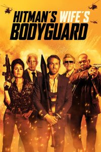 فيلم The Hitman’s Wife’s Bodyguard 2021 مدبلج