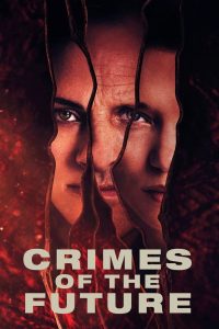 مشاهدة فيلم Crimes of the Future 2022 مترجم