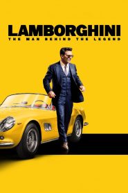 فيلم Lamborghini: The Man Behind the Legend 2022 مترجم