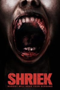 مشاهدة فيلم Shriek 2023 مترجم