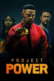 مشاهدة فيلم Project Power 2020 مترجم