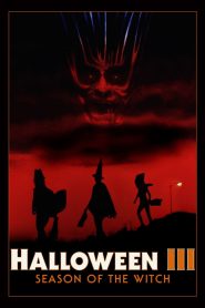 فيلم Halloween III: Season of the Witch 1982 مترجم