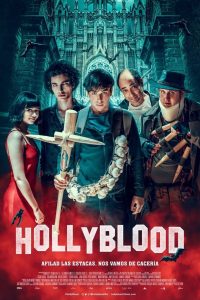 مشاهدة فيلم HollyBlood 2022 مترجم