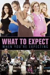 فيلم What To Expect When Youre Expecting 2012 مترجم