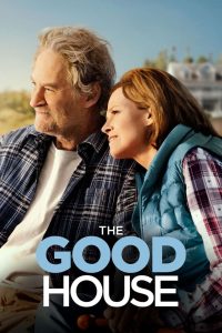 مشاهدة فيلم The Good House 2021 مترجم