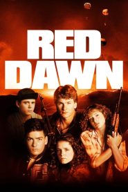 مشاهدة فيلم Red Dawn 1984 مترجم