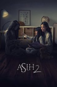 مشاهدة فيلم Asih 2 2020 مترجم