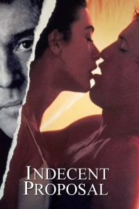 مشاهدة فيلم Indecent Proposal 1993 مترجم