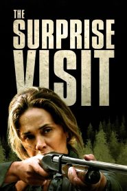 مشاهدة فيلم The Surprise Visit 2022 مترجم