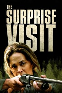 مشاهدة فيلم The Surprise Visit 2022 مترجم