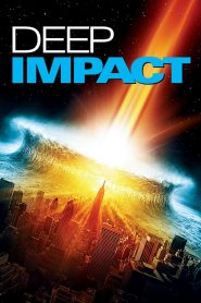 مشاهدة فيلم Deep Impact 1998 مترجم