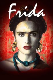 مشاهدة فيلم Frida 2002 مترجم