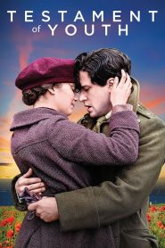 مشاهدة فيلم Testament of Youth 2014 مترجم