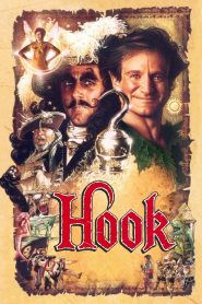 مشاهدة فيلم Hook 1991 مترجم