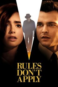 مشاهدة فيلم Rules Don’t Apply 2016 مترجم