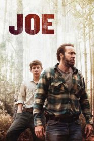 مشاهدة فيلم Joe 2013 مترجم