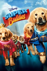 مشاهدة فيلم Super Buddies 2013 مترجم