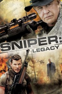 مشاهدة فيلم Sniper: Legacy 2014 مترجم