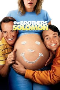 مشاهدة فيلم The Brothers Solomon 2007 مترجم