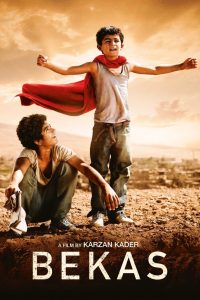 مشاهدة فيلم Bekas 2012 مترجم